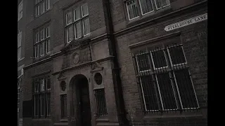 STEELHOUSE HAUNTED JAIL PARANORMAL GHOST HUNT INVESTIGATION VIDEO