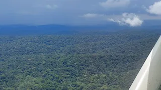 FUI NO GARIMPO  A SERVIÇO . DE AVIÃO  VEJA O QUE DEU  😳😳😳