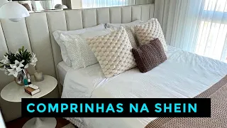 COMPRINHAS INCRÍVEIS PRA CASA NA SHEIN | OSF® Rafa Oliveira