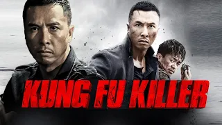 KUNG FU KILLER Hindi | Movies Explanation