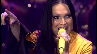 🎼 NIGHTWISH 🎶 Ever Dream 🎶 End Of An Era 🔥 REMASTERED 🔥 Best Quality!