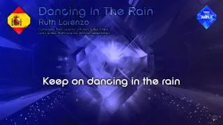 Ruth Lorenzo - "Dancing In The Rain" (Spain)