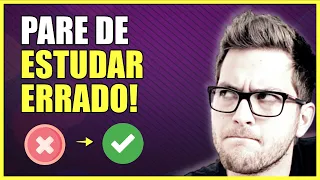 COMO PASSAR EM CONCURSOS: 3 Dicas para Saber se Você está no CAMINHO CERTO