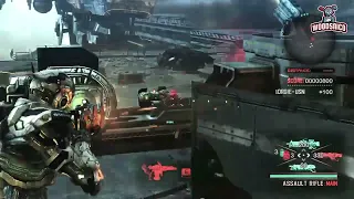 Vanquish is WAY better than I thought in GAMEPLAY 2023