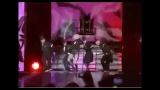 Madonna Candy Shop Sticky & Sweet Tour DVD FULL SONG HQ