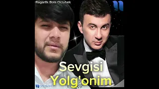 @NEVOTV Sevgisi Yolg'onim | Ботир Кодиров Севгиси Ëлгоним Мр3 Скачат