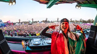 Documentary EDC México 2023: Mariana BO