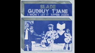 [Glam Rock] Slade - I Won't Let It 'Appen Agen