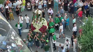 Processione San Rocco 2023