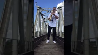 Let You love me - Rita Ora (sax cover)