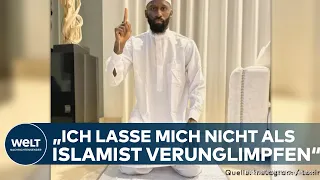 ANTONIO RÜDIGER: Knallharte Rechtfertigung wegen umstrittenem Ramadan-Gruß