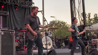 Hot Water Music - Jack of All Trades (Furnace Fest 2021)
