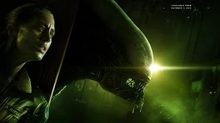 Alien Isolation Accolades Trailer