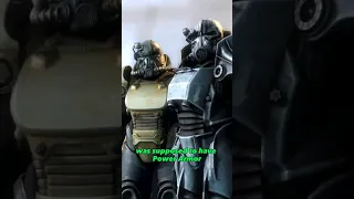 The Power Armor We ALMOST Got in Fallout 4