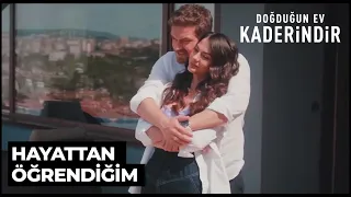 "Mutlu Olmak Kalbin Kararı" | Doğduğun Ev Kaderindir 43. Bölüm