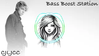 Beautiful Soul - Jesse McCartney (Bass Boosted)