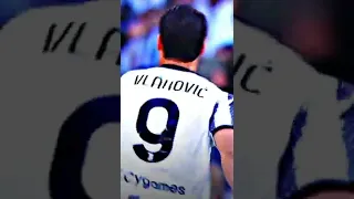 DUSAN VLAHOVIC EDIT🥶