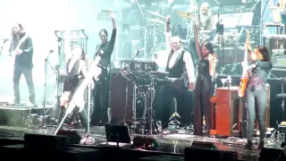 Hans Zimmer - live on tour 2016