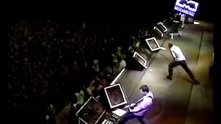 Faith No More - Buenos Aires, Argentina (Monsters Of Rock '95)