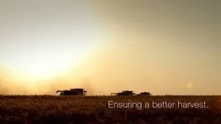 Ensuring a better harvest  - CLAAS Imageclip