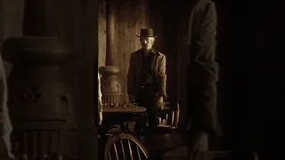 One of the Coldest Scenes in Western Movies - "How good are ya" - Butch Cassidy and The Sundance Kid