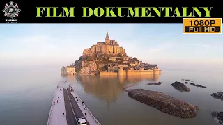 MONT SAINT MICHEL. OPACTWO NA SKALE, Film Dokumentalny, Historie Wojenne