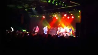 LoverBoy live in Vancouver