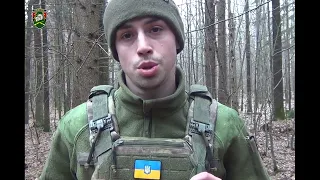 Батько й син — плечем до плеча боронять Україну