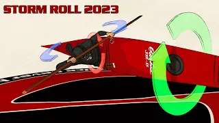 STORM ROLL 2023