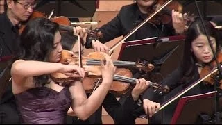 [조진주] Jinjoo Cho｜Saint-Saens: Violin Concerto No.3 in B minor Op.61 I.Allegro non troppo