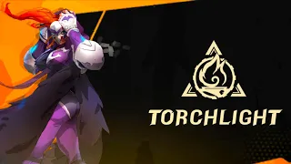 Диаблозаменитель - Torchlight: Infinite -Первый Взгляд - Обзор Геймплея