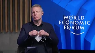 Global Risks Report 2021 with Marsh McLennan, Zurich Insurance and SK Group | World Economic Forum