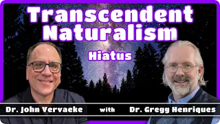 Announcement | Transcendent Naturalism