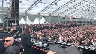 SOLOMUN "AROUND" | São Paulo 18.11.2022