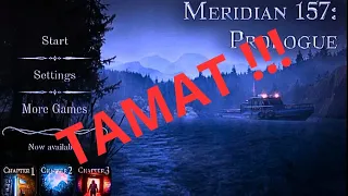 MAIN SAMPAI TAMAT HAHA!!! || MERIDIAN 157 : PROLOGUE INDONESIA