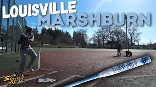 LS Marshburn 2.0 - RhiNo Nation Bat Reviews