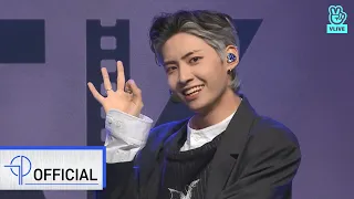 LEE JIN HYUK (이진혁) ‘5K’｜COMEBACK SHOWCASE