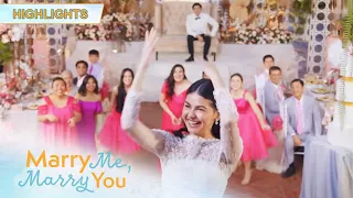 Andrei and Camille have fun with their families | Marry Me, Marry You | Finale Episode