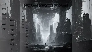 CYBERTHALL — PHANTOM COMMUNIQUE//KUSOZU