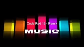 Code Red 18 - Dan Winter Remix