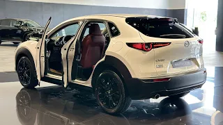 2024 Mazda CX-30 | Mazda CX-30 2024