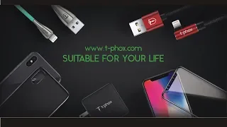 T-phox Phone Accessories