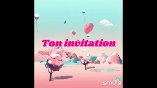 Ton invitation - Louise Attaque