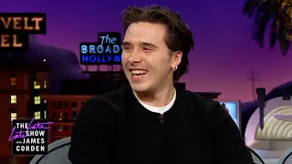 How Did Brooklyn Beckham Propose to Nicola Peltz?