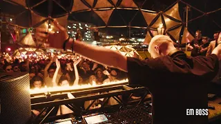 Em Boss Live at Incendia - Full DJ Set