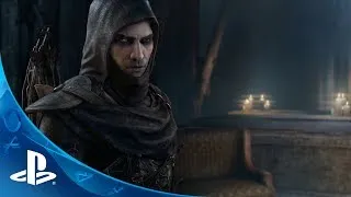 THIEF - Launch Trailer