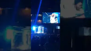 future “same damn time” live in indy on 8/30/19