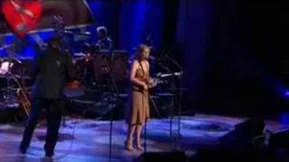 Alison Krauss sings James Taylor song