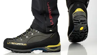 Trango Alp Evo GTX Carbon Moss