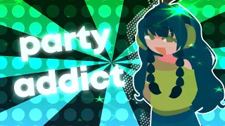 party addict [] animation meme